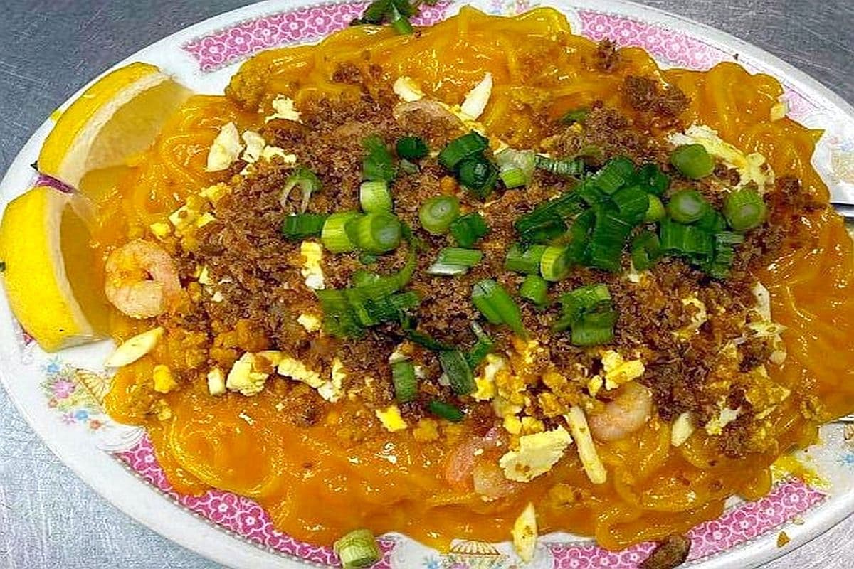 Pancit Palabok