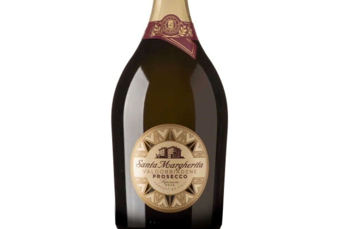 SANTA MARGHERITA PROSECCO (1 x 750 ml)