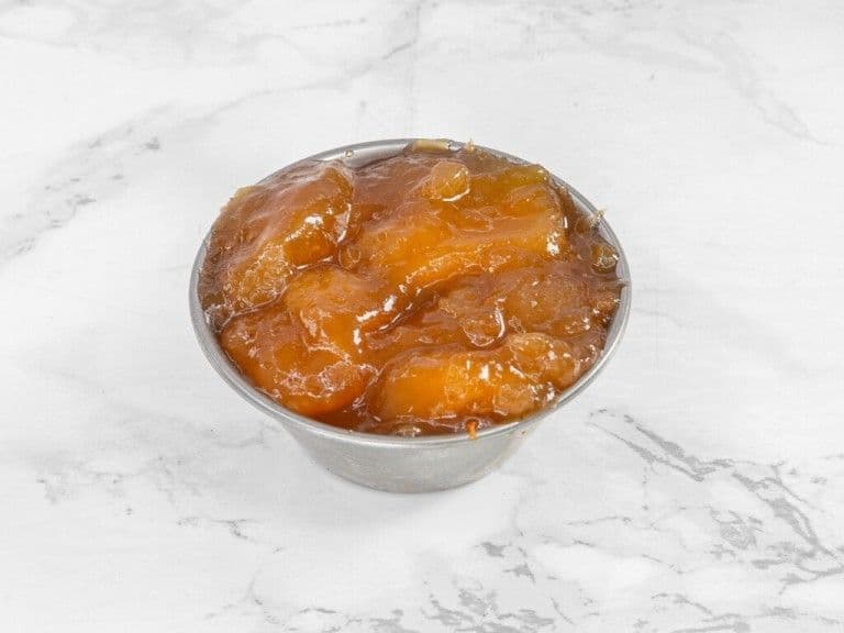 Mango Chutney