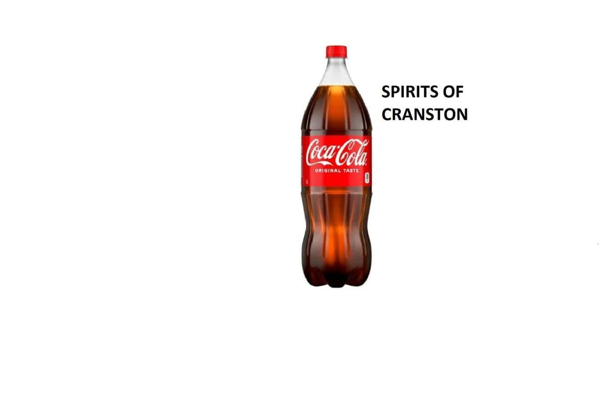 COCA COLA 2L (2L)