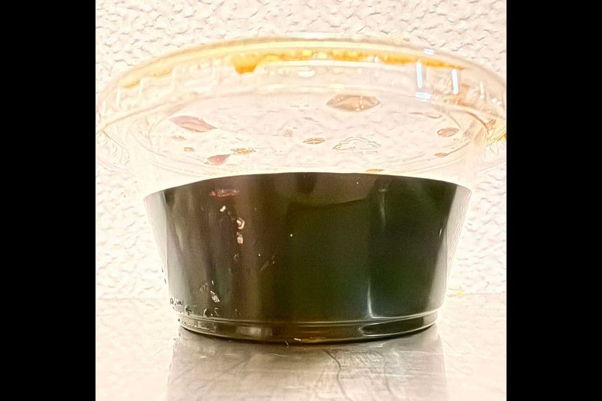 extra soy sauce ( + nuoc tuong) (3oz)