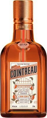 Cointreau French Orange Liqueur, 375 ml