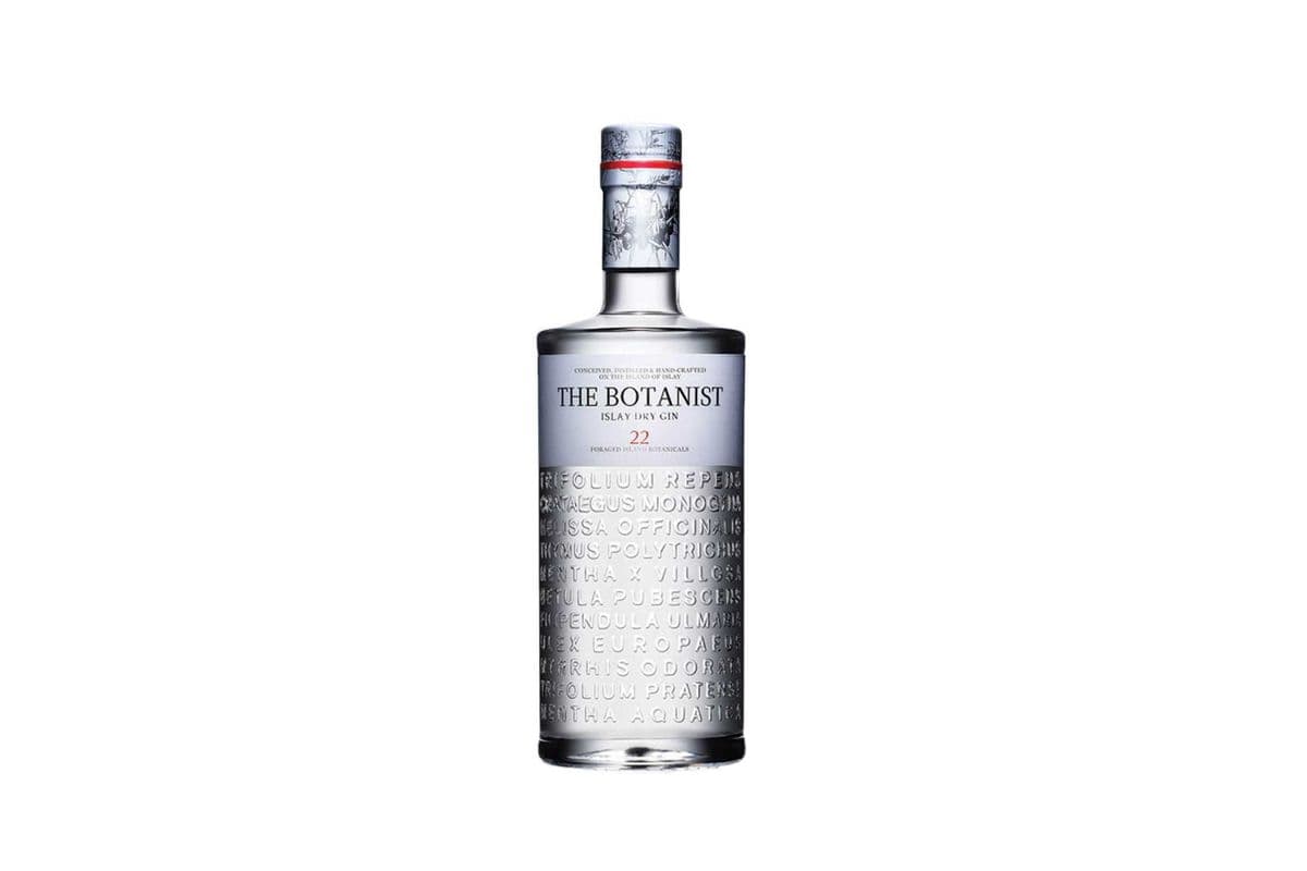 The Botanist Gin (1 x 750 ml Bottle)