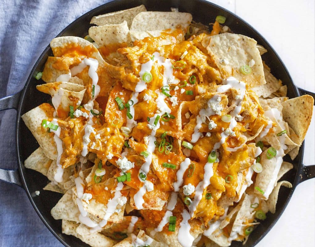 Nachos