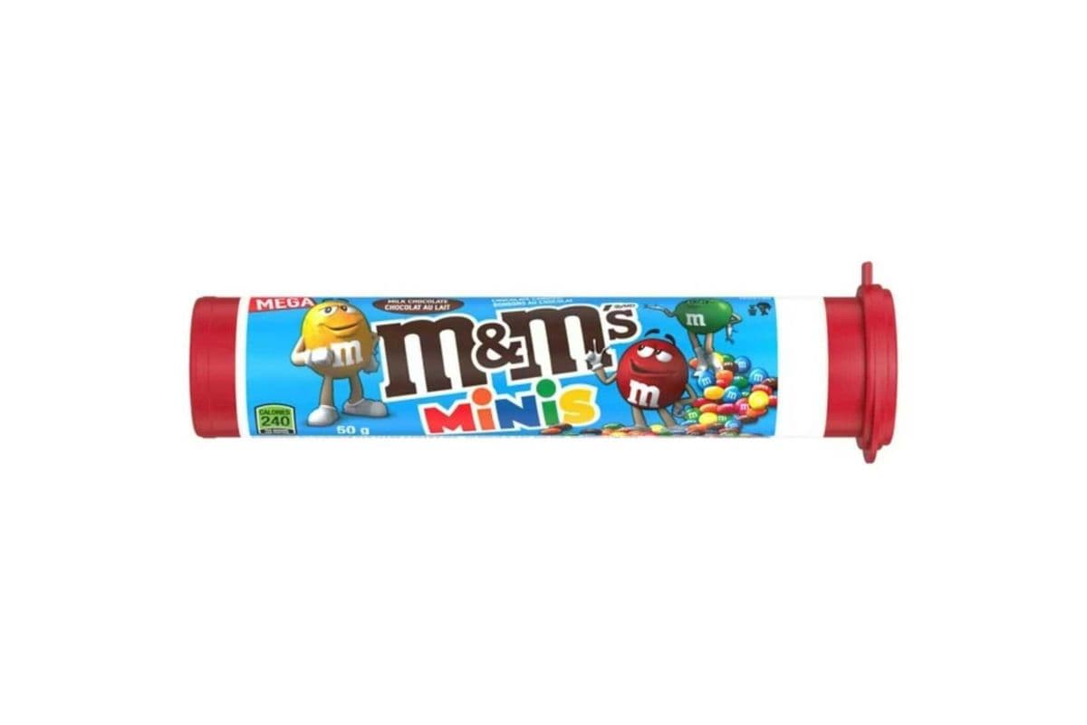 M&M's Minis (50g)
