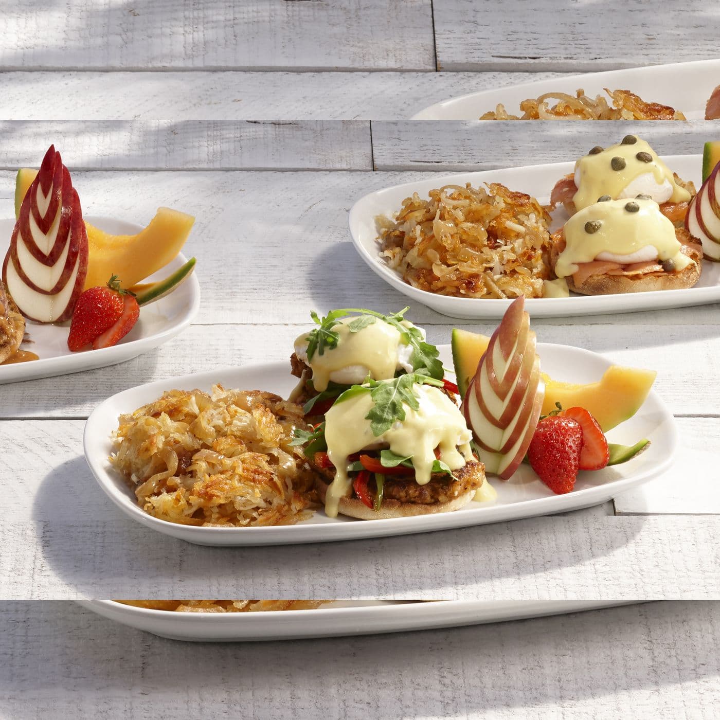 Tutti Frutti Breakfast & Lunch