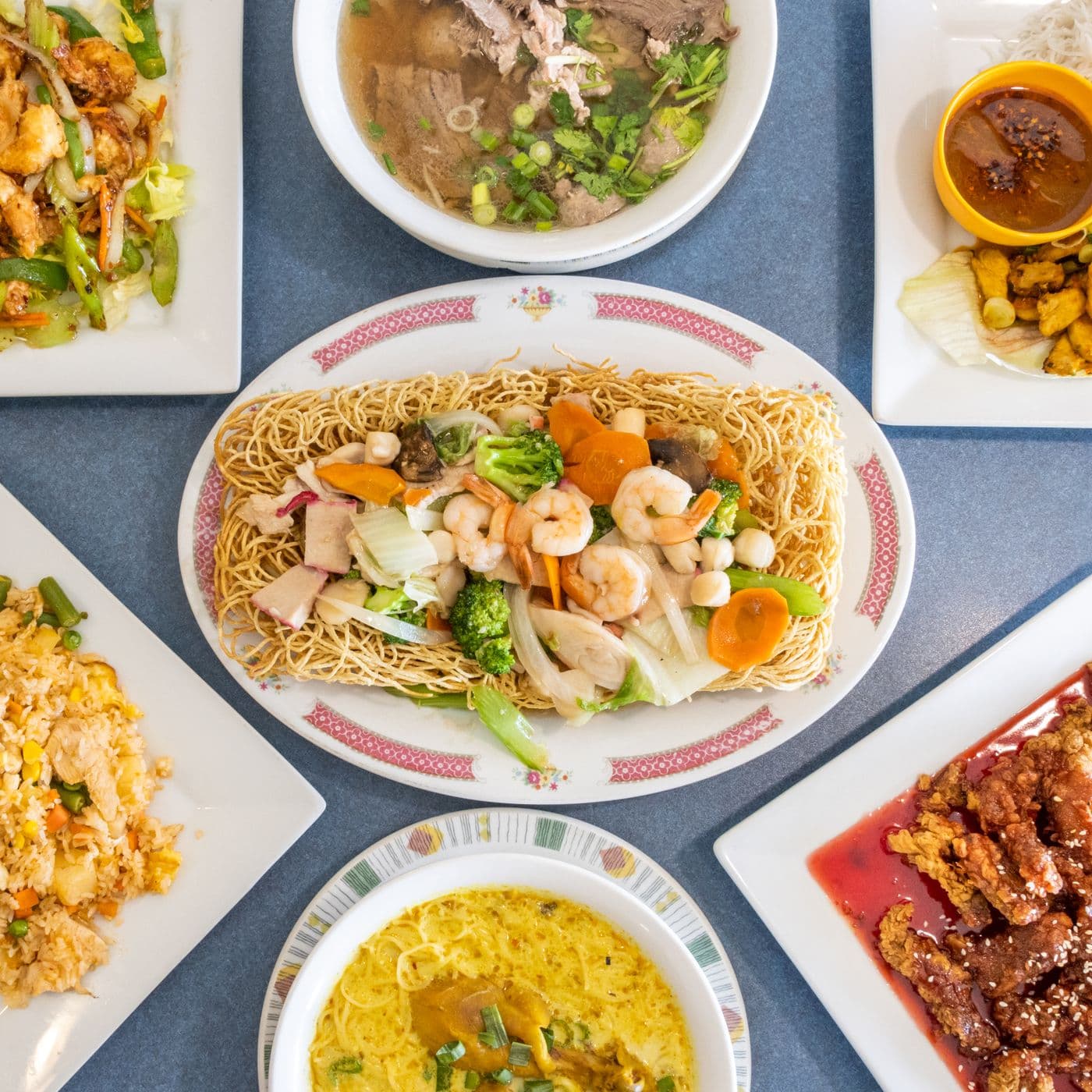 Jasmine Restaurant