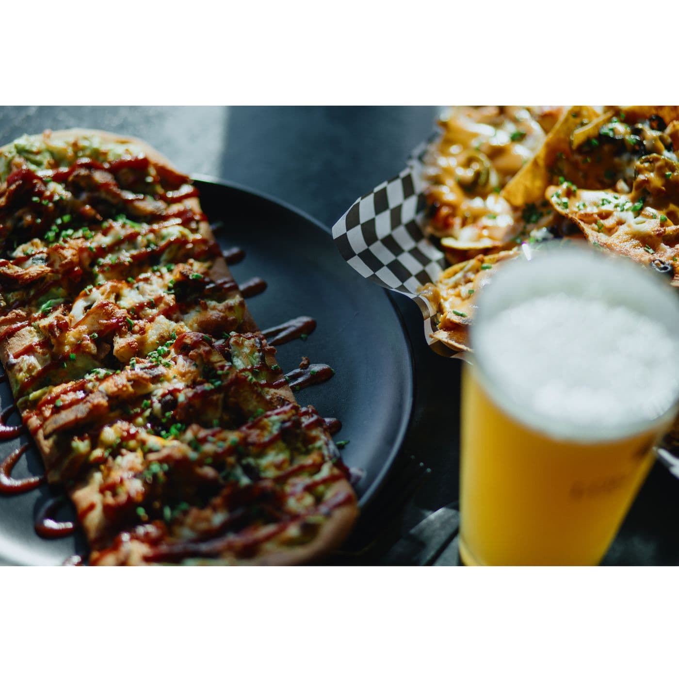 Lone Oak Brew Pub
