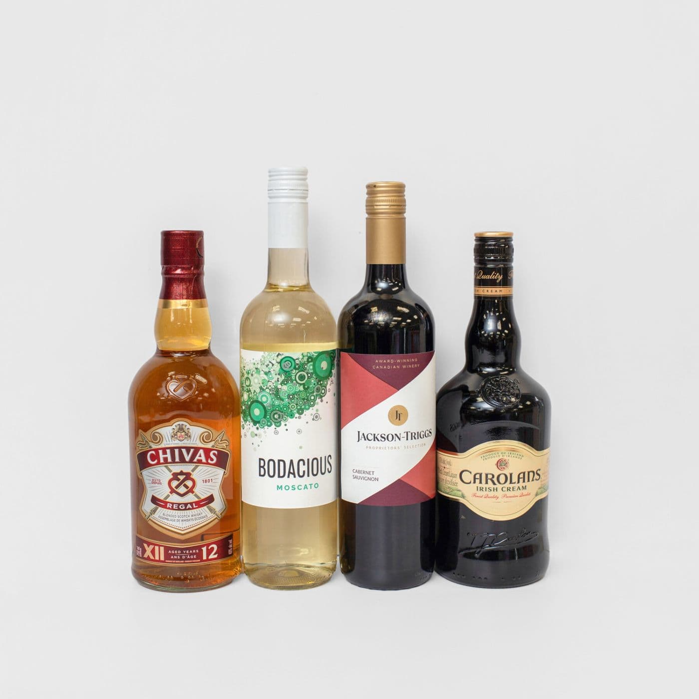LIQUOR HUT CAMROSE