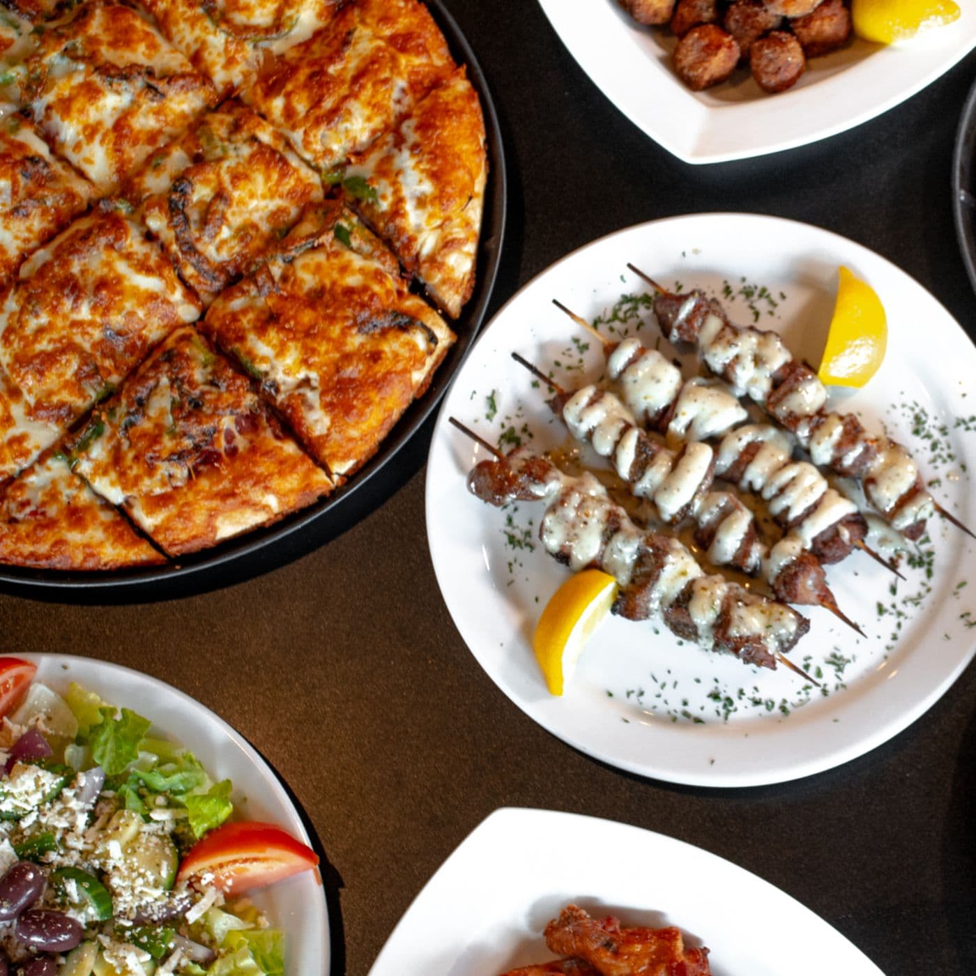 Western Pizza