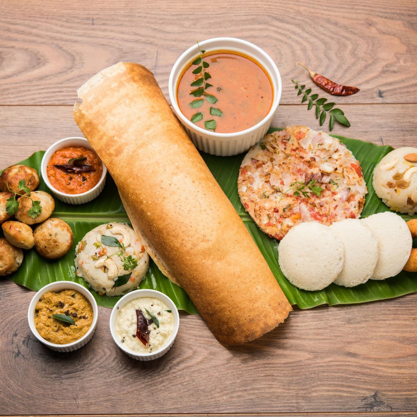 JJ Dosai Inc