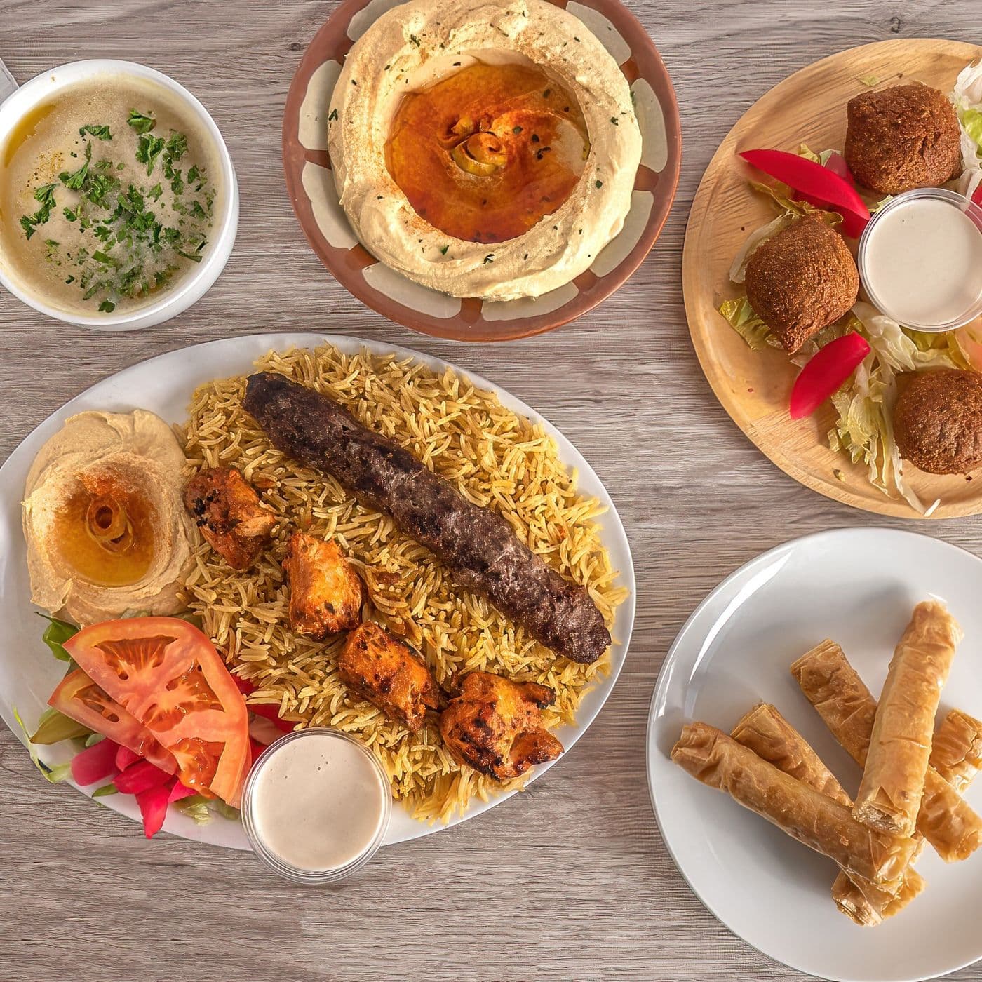Taibah