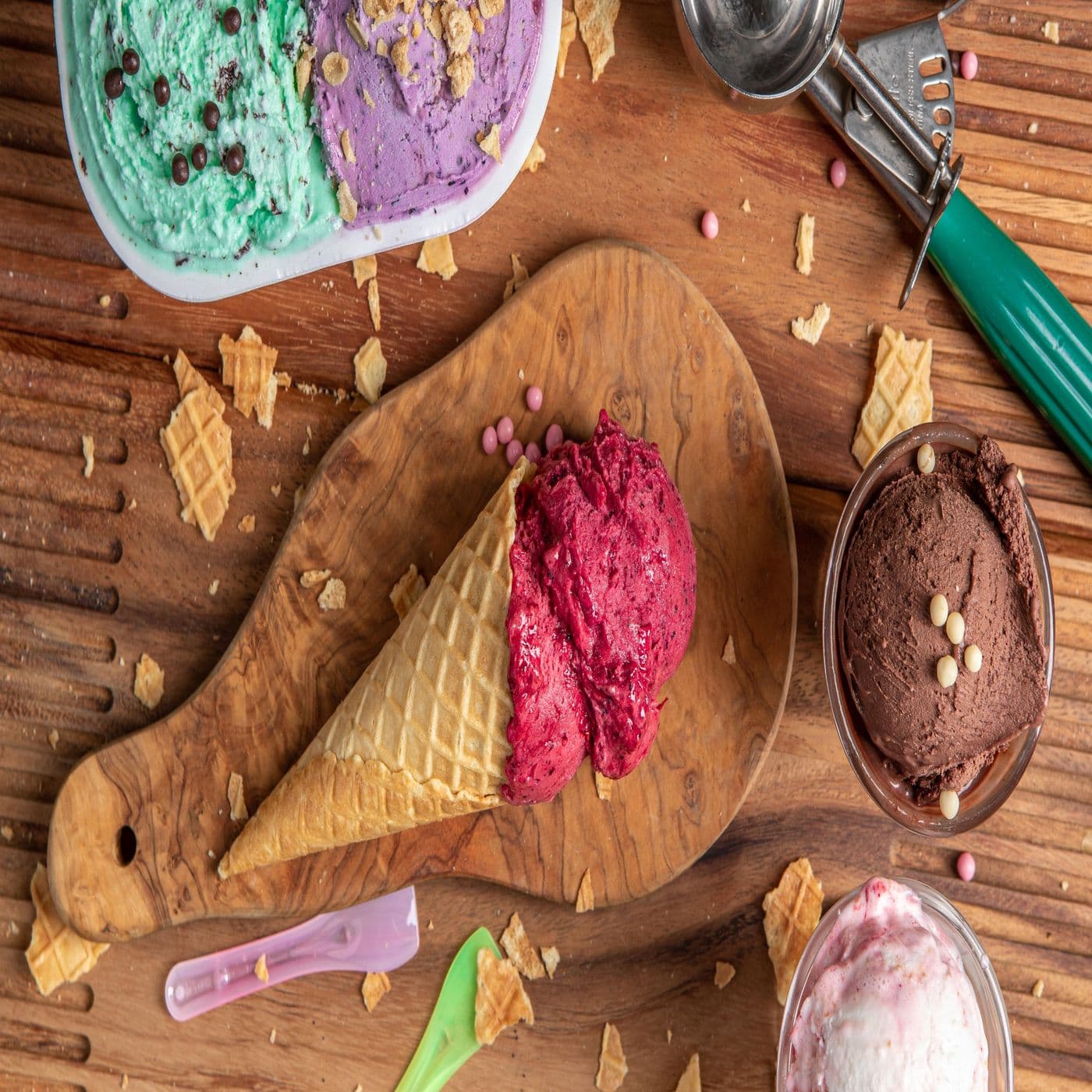 Hotel Gelato