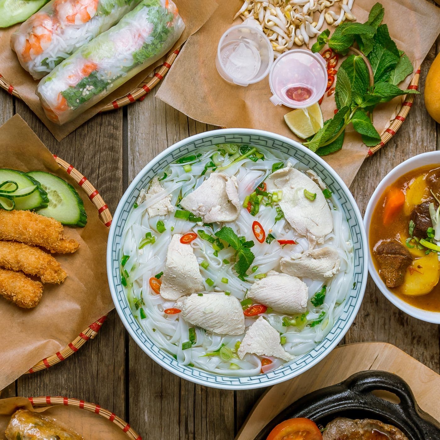 Banh Mi House