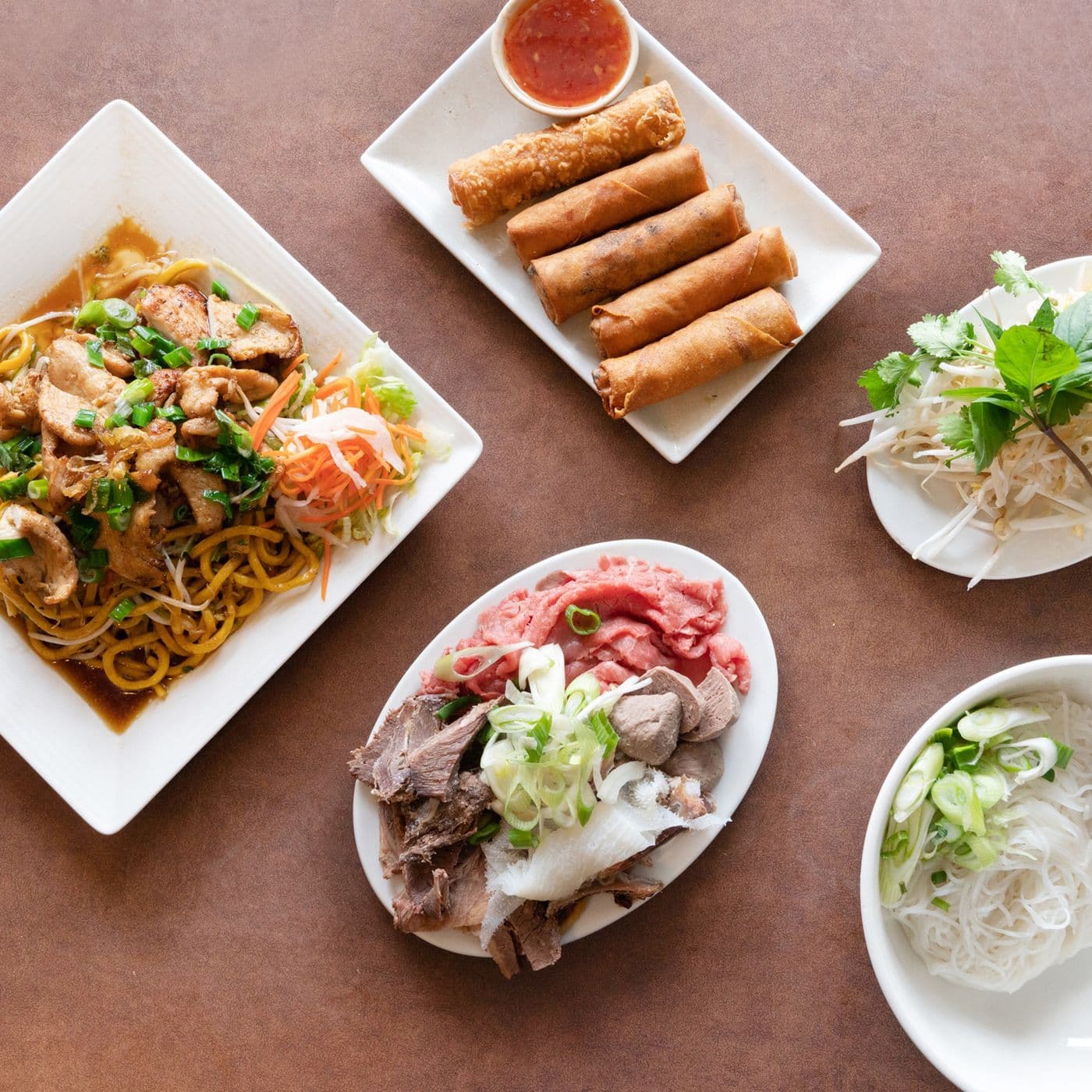 Pho Phuong Hong