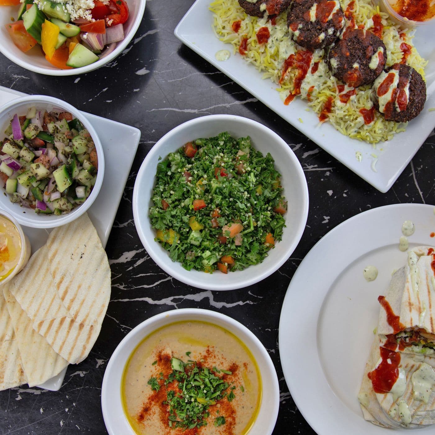 Noor Convenience & Donair