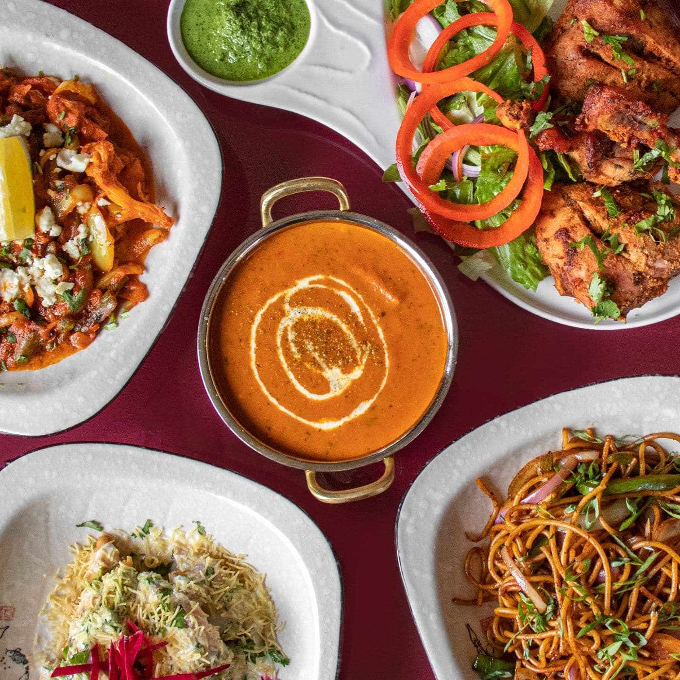 Punjabi Canteen