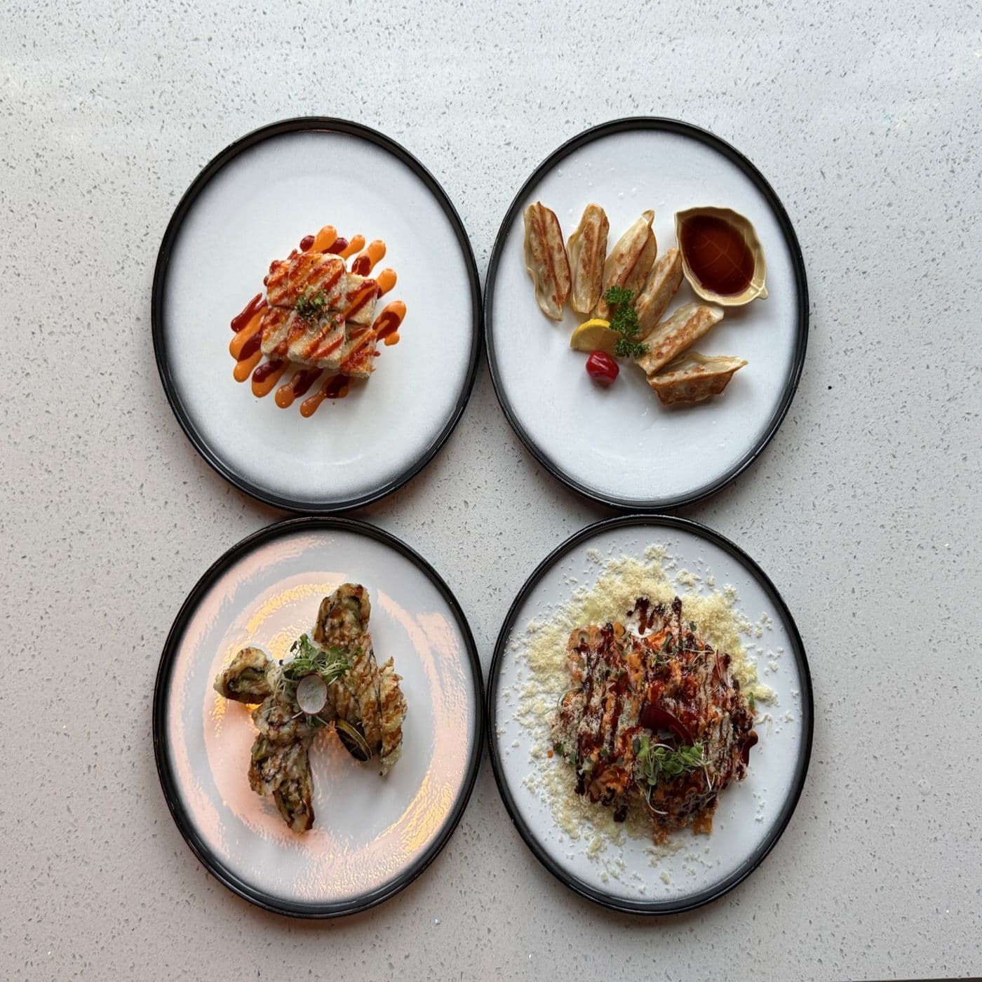 Wabisabi Sushi
