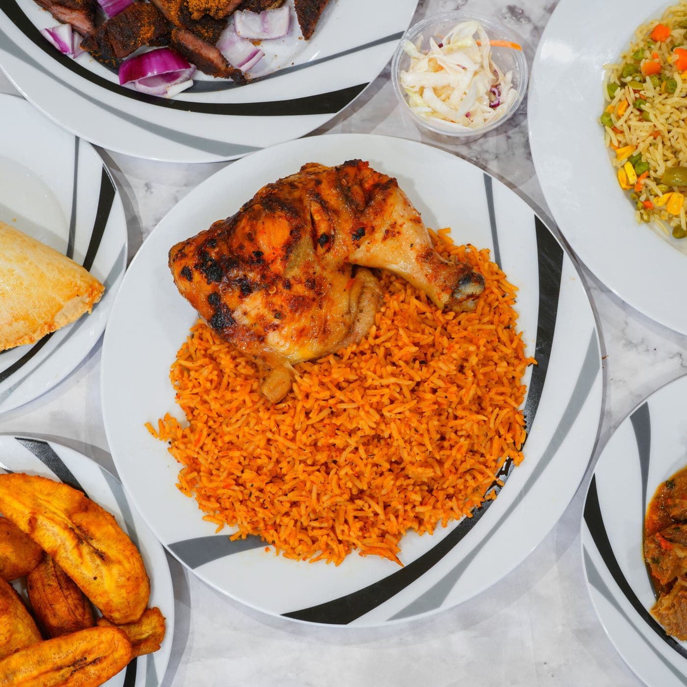El Afrik Lounge
