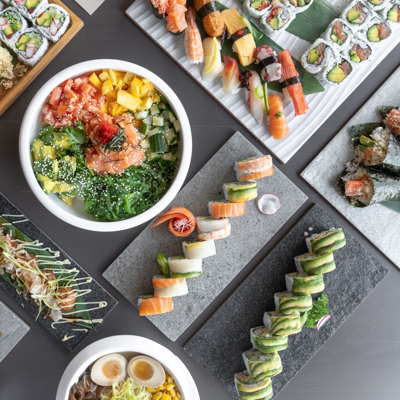 East Izakaya