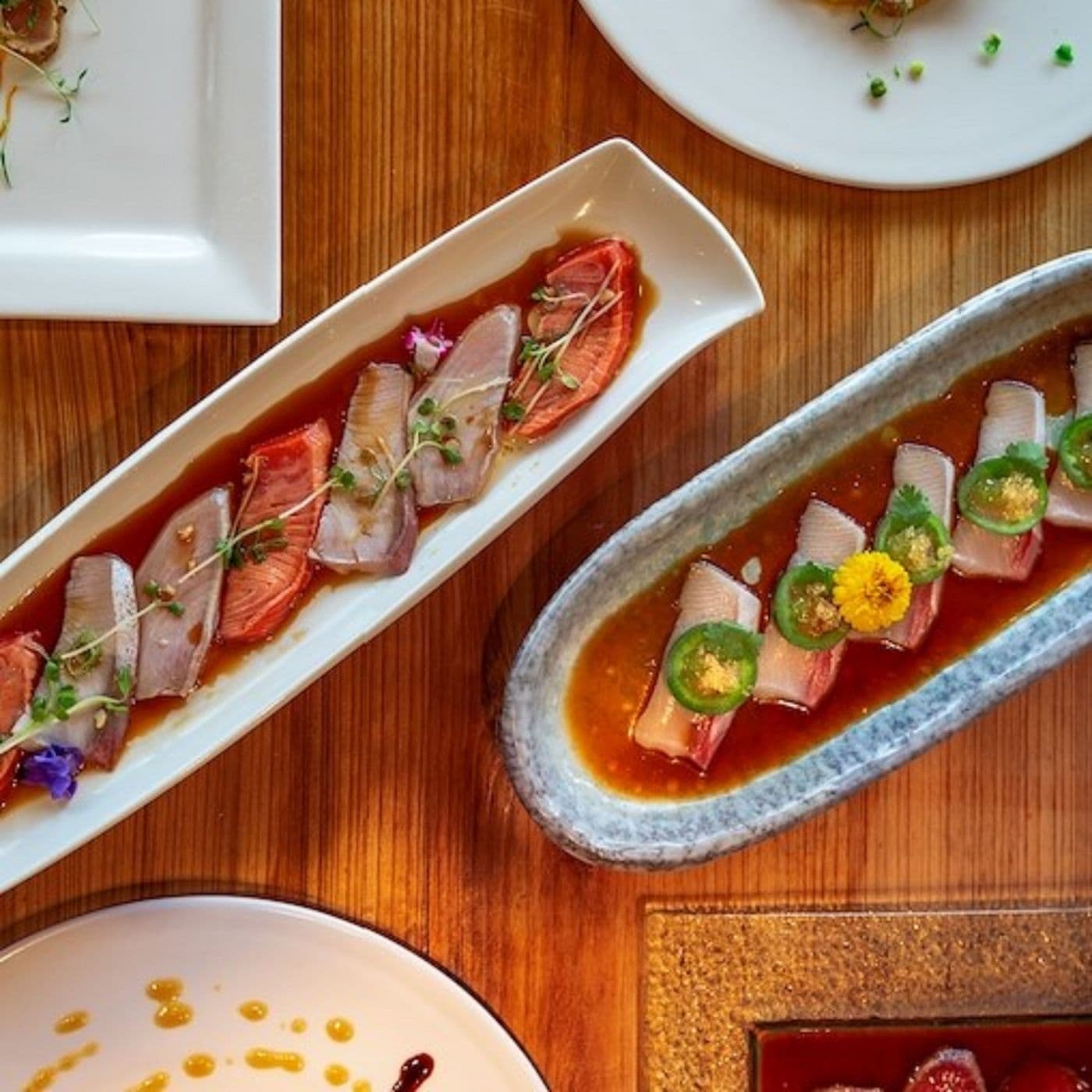 Japonais Bistro