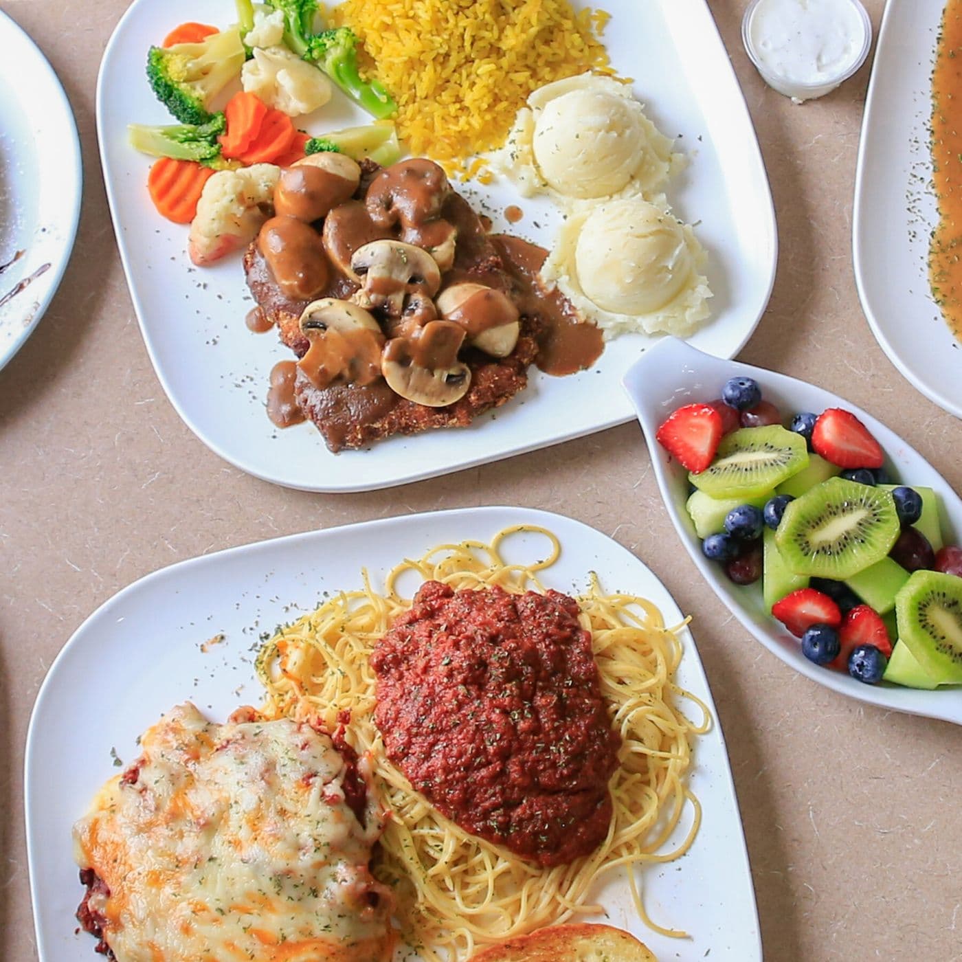 Omega Family Restaurant