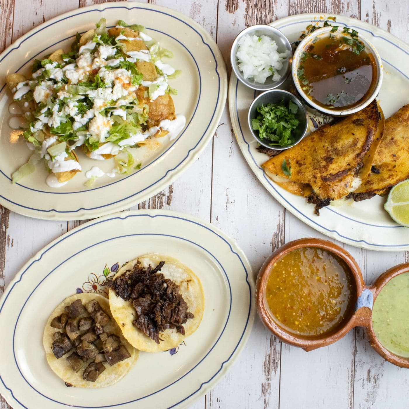 La Vaca Mexicana