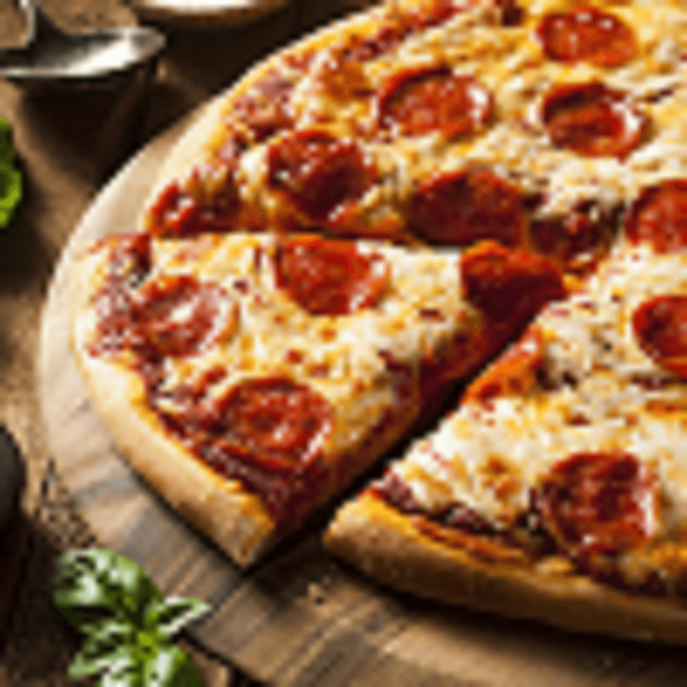 Millcreek Pizza