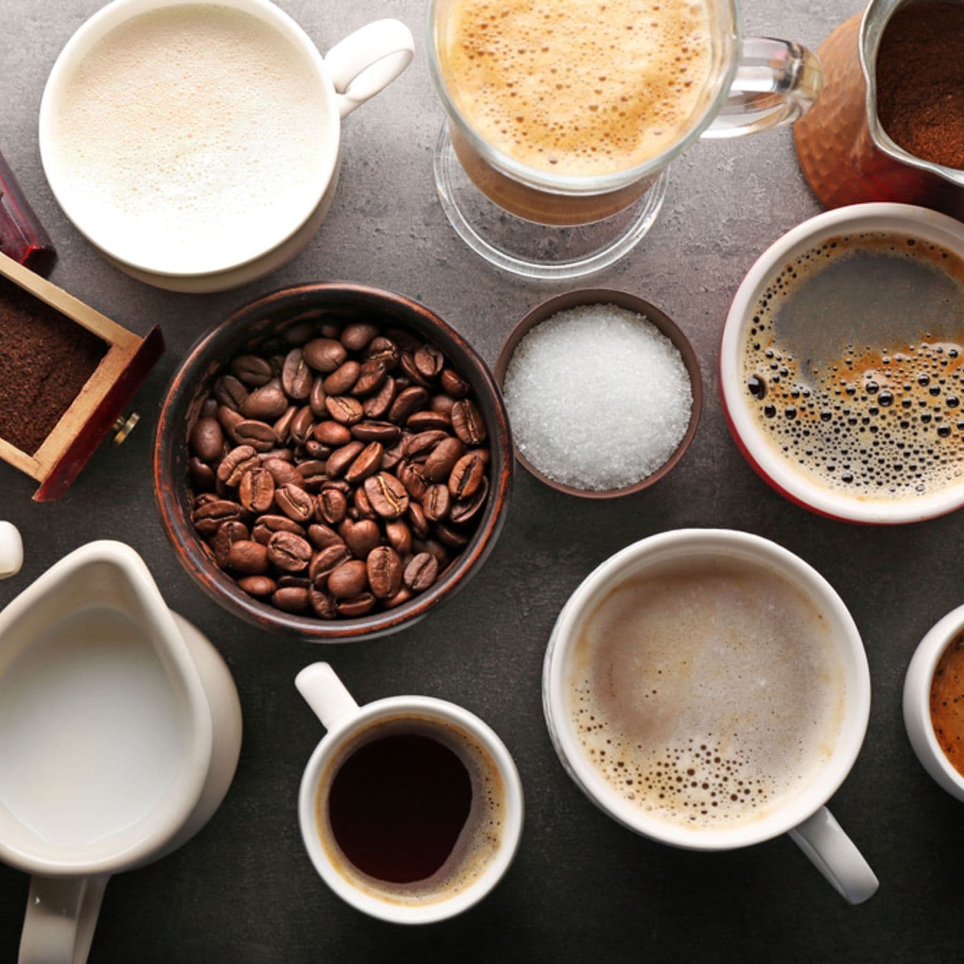 Twiggs Coffee Company