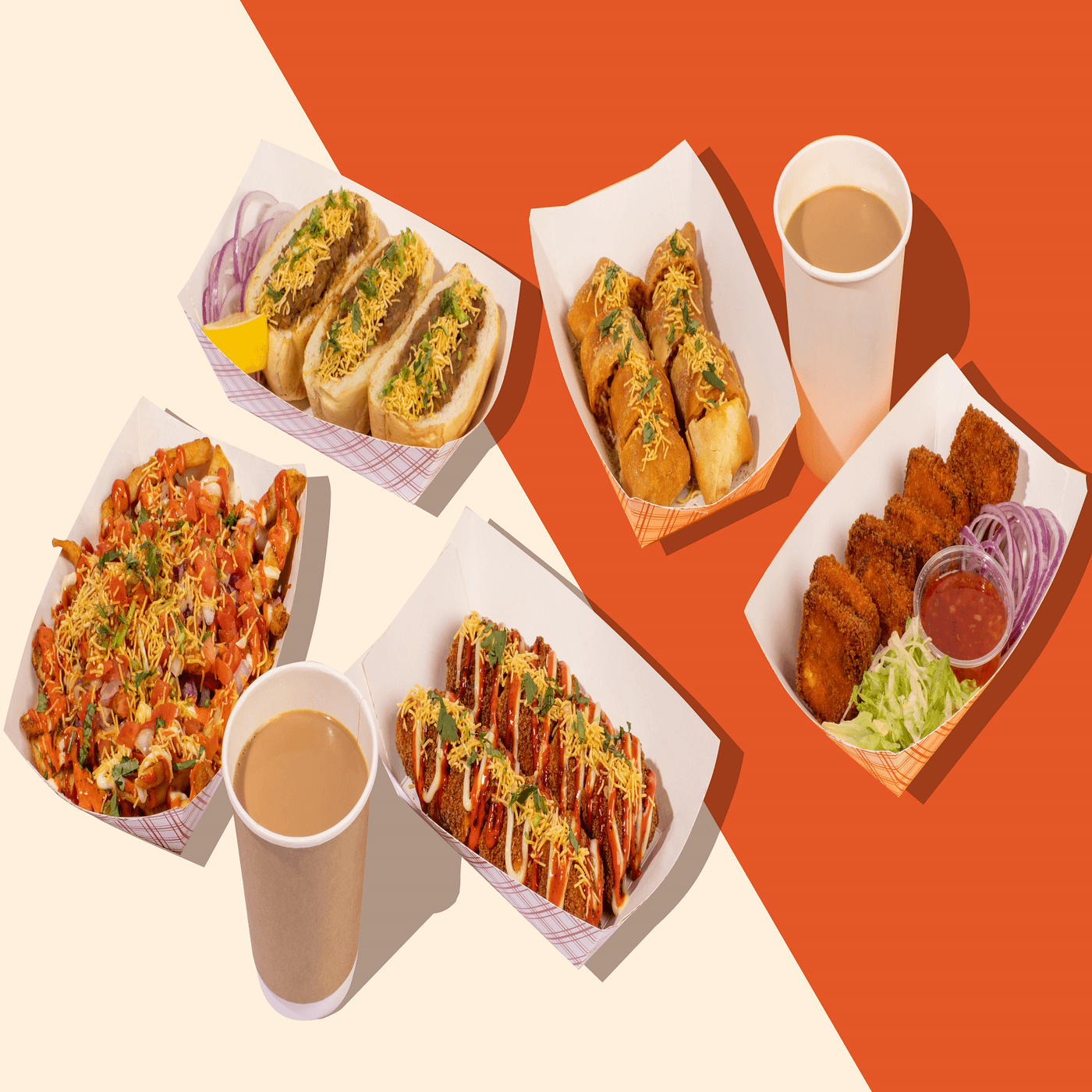 Desi Rasoi Main St
