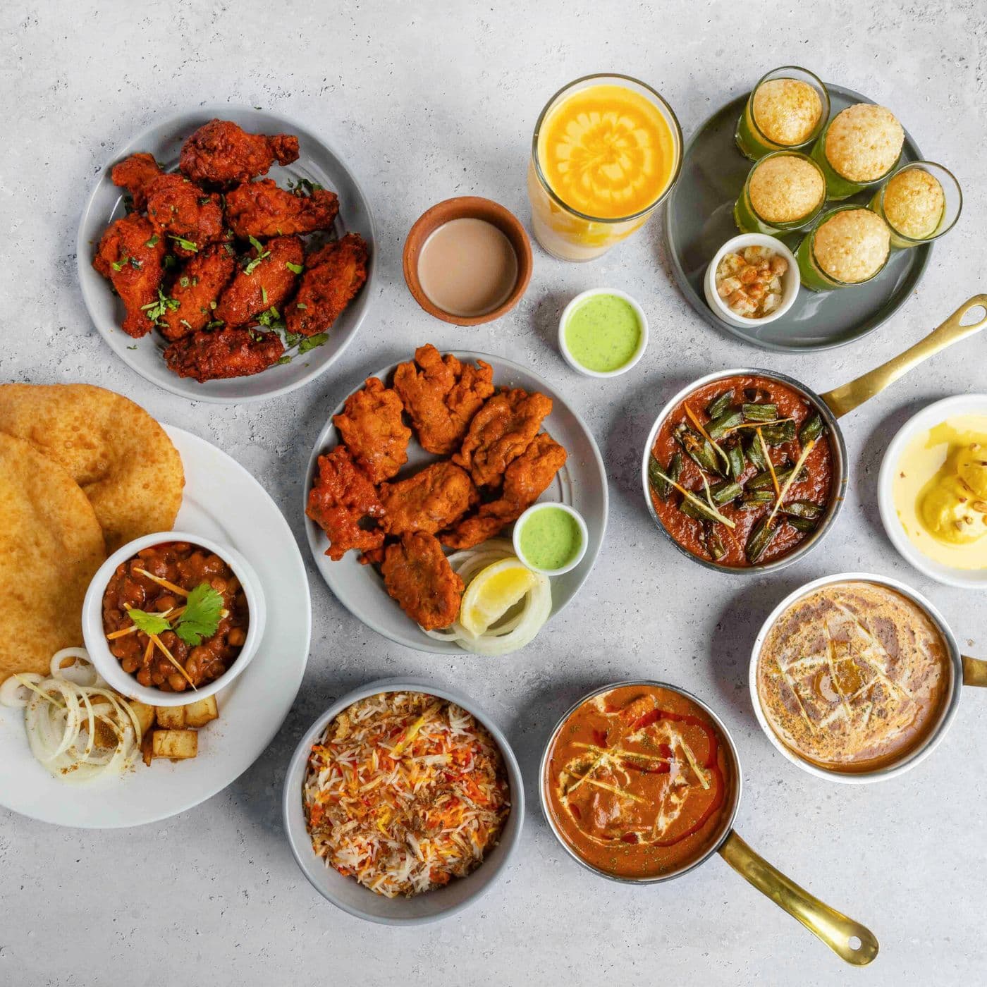 Khas Patti
