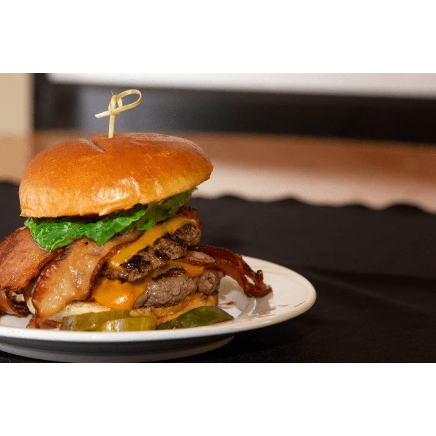 Cecil's Brewhouse & Kitchen