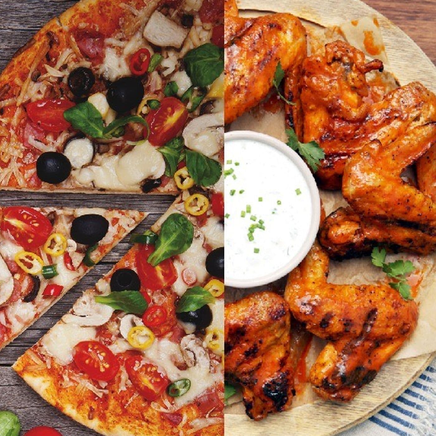 Ellwood Pizza