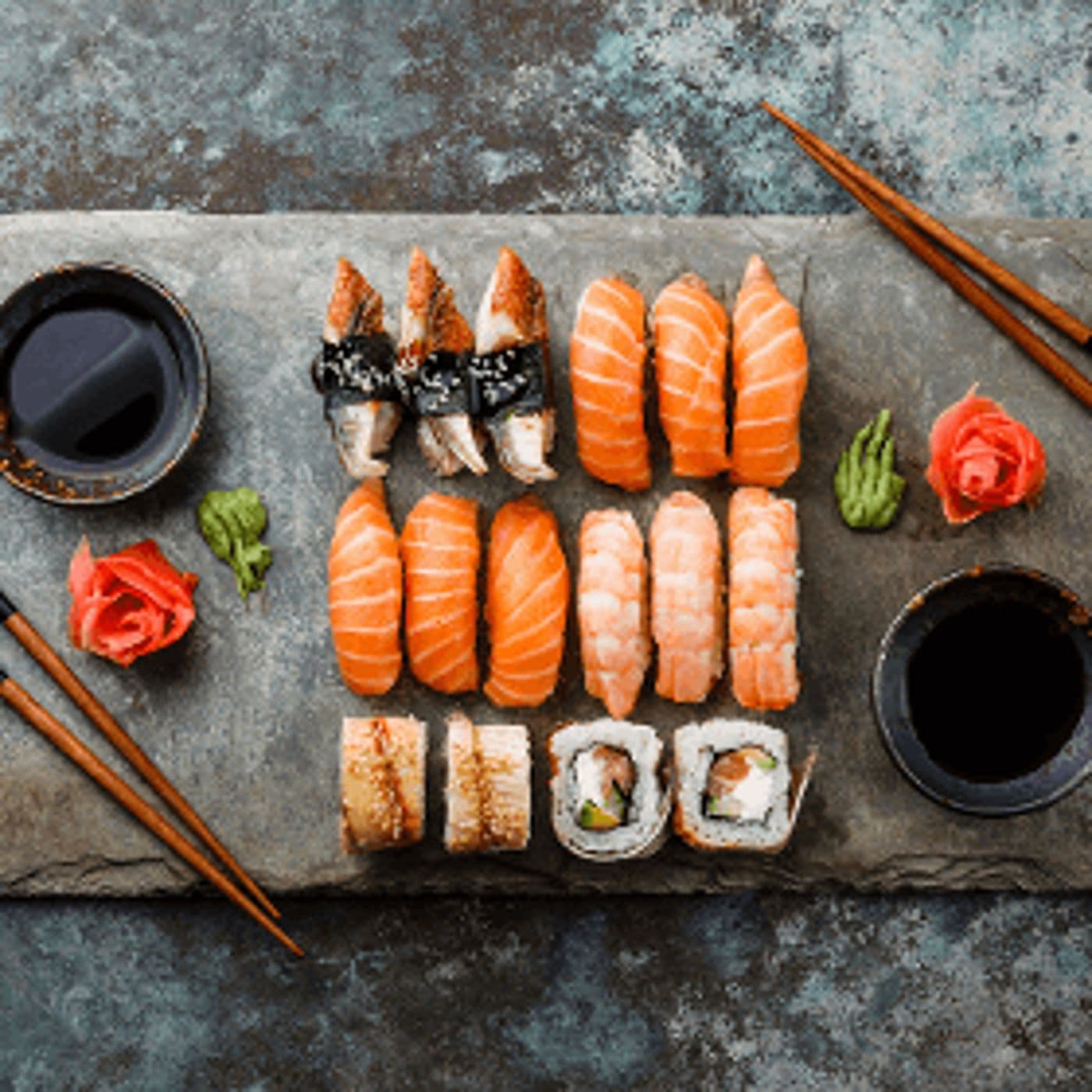 Nara Sushi