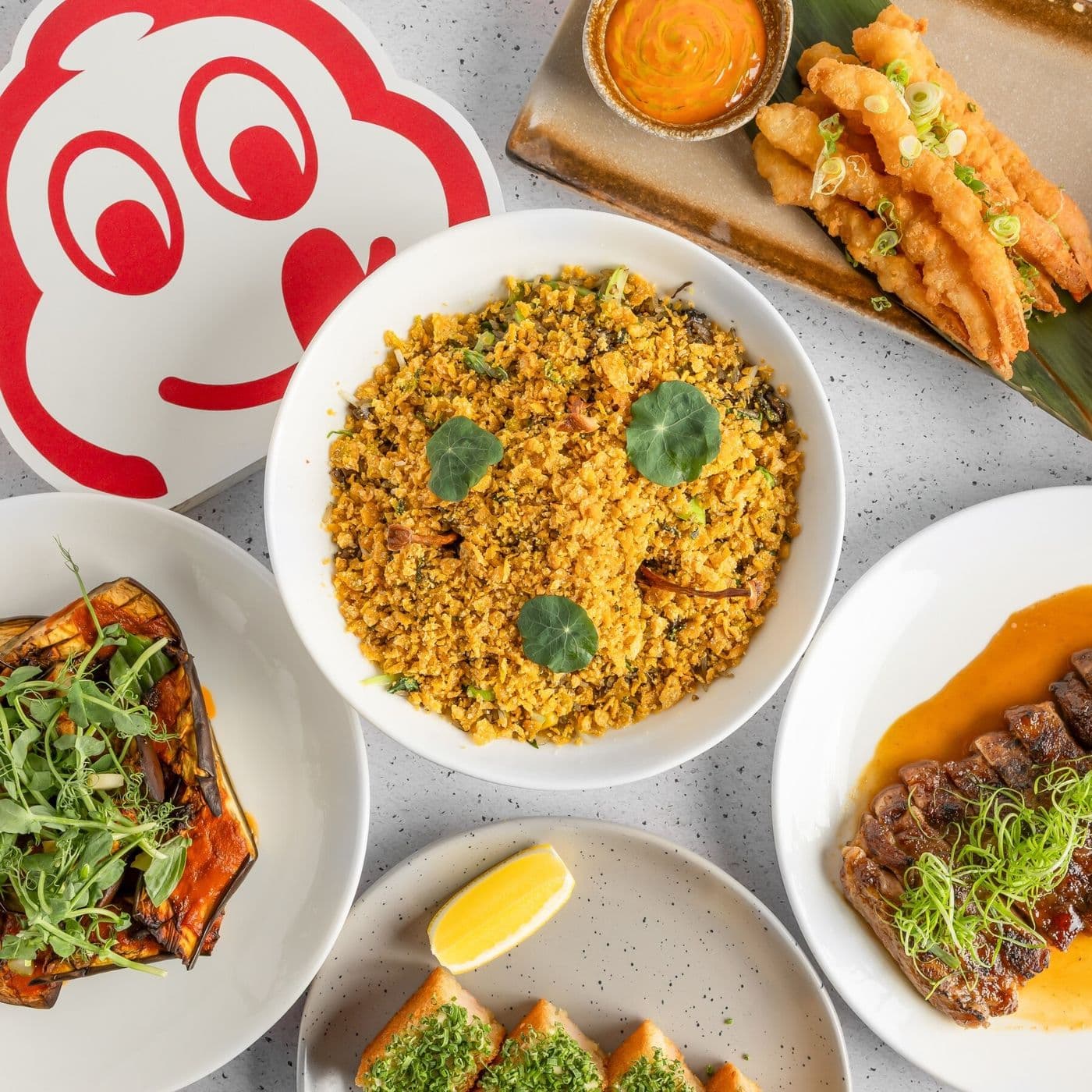 R&D Restaurant