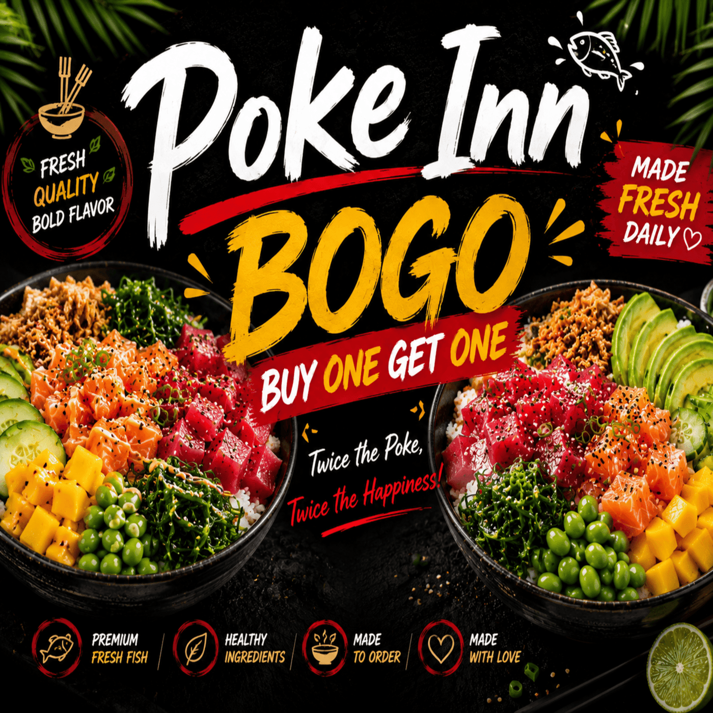 Poke Inn