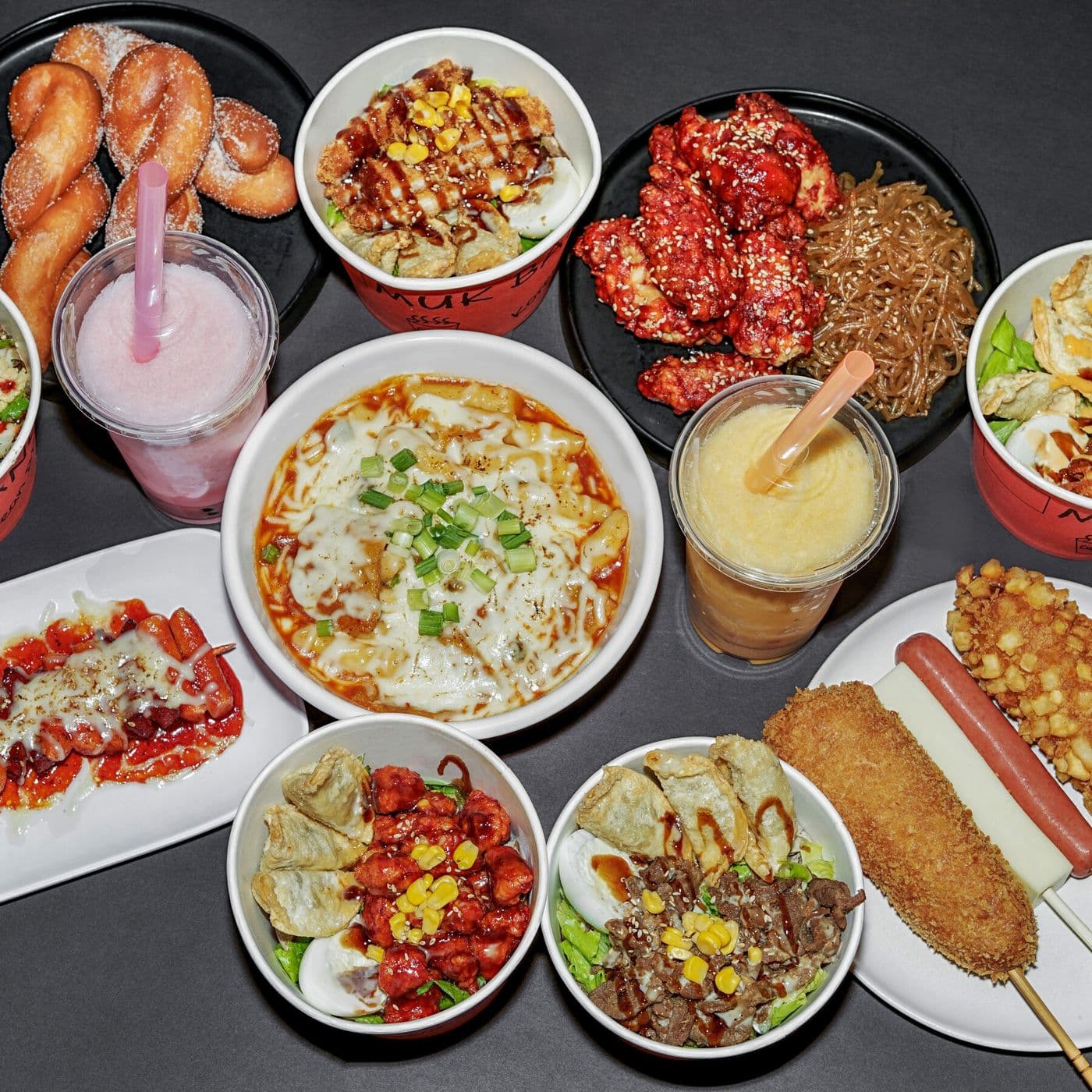 MukBang