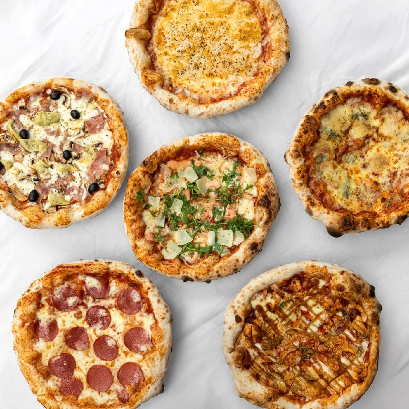Aladin's Pizzeria & Shawarma Place
