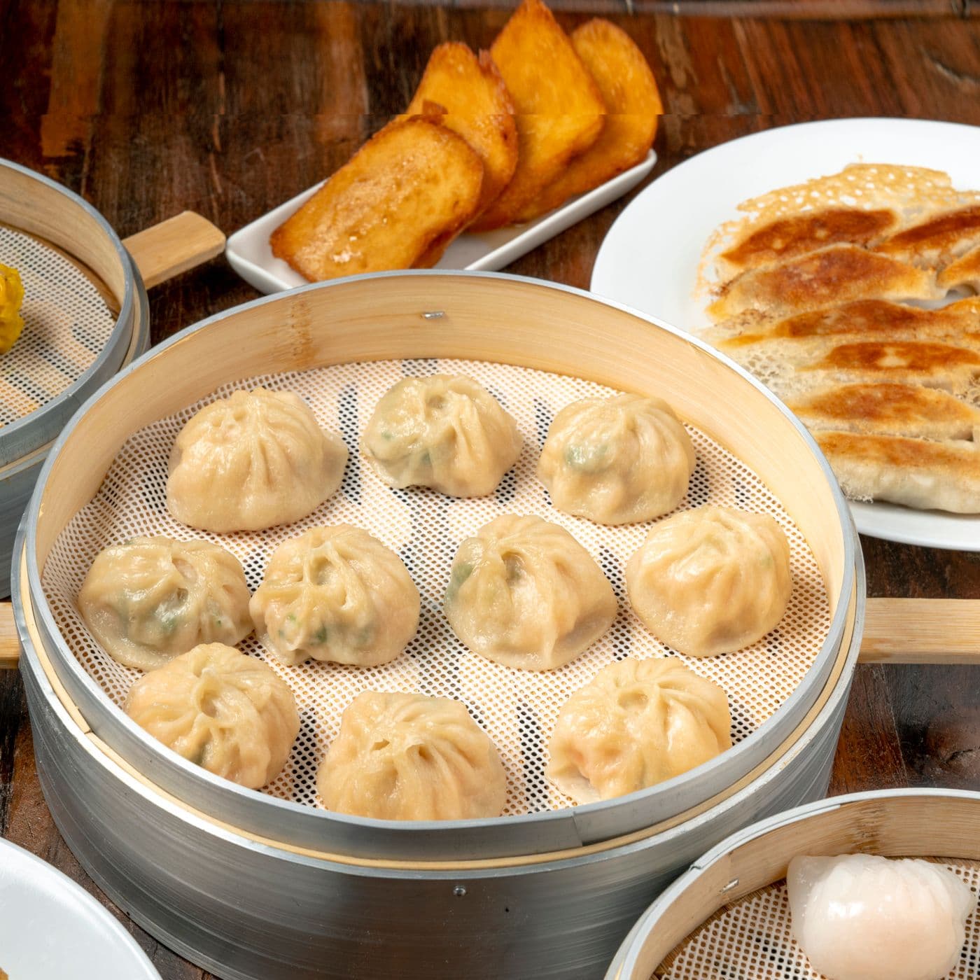 P23 Dumplings