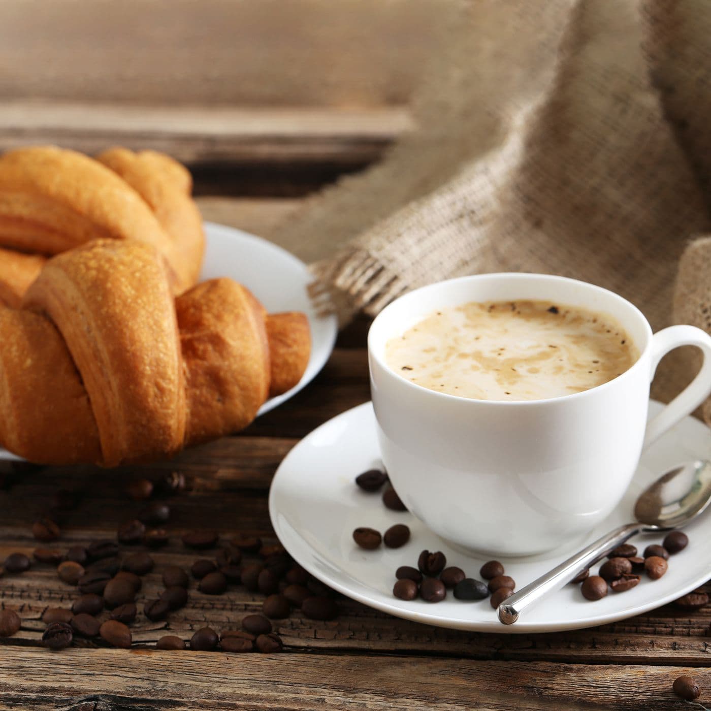 Blenz Coffee