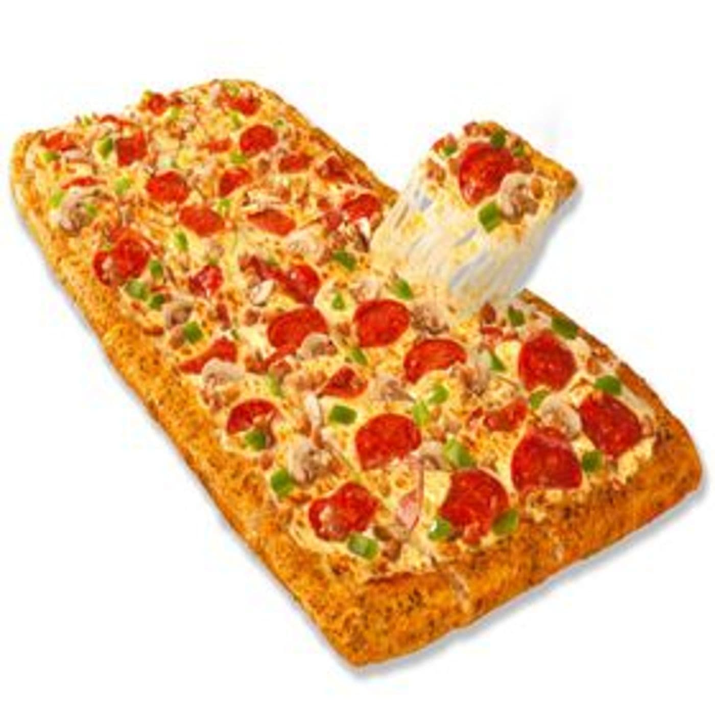 Greco Pizza