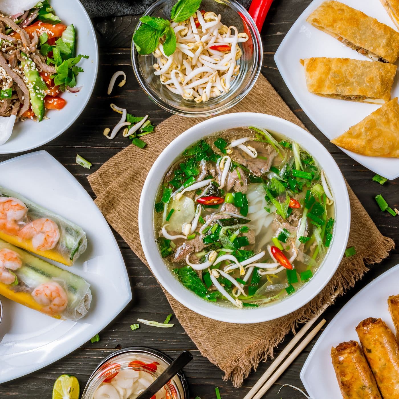 Thai Zone