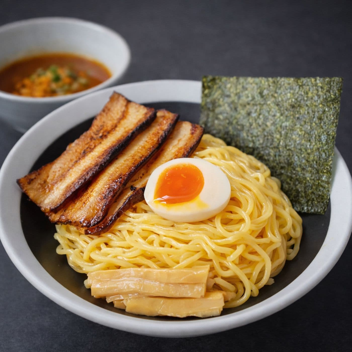 Taishoken Ramen