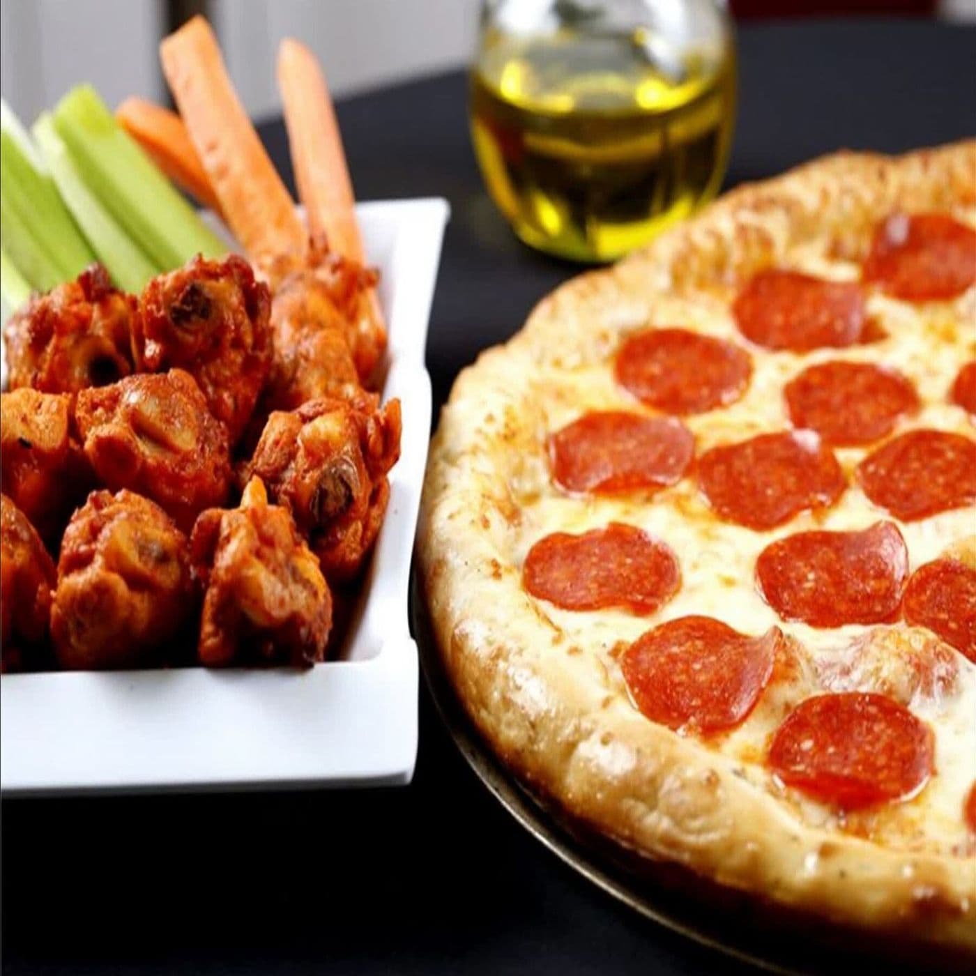 Ricardo's Pizza