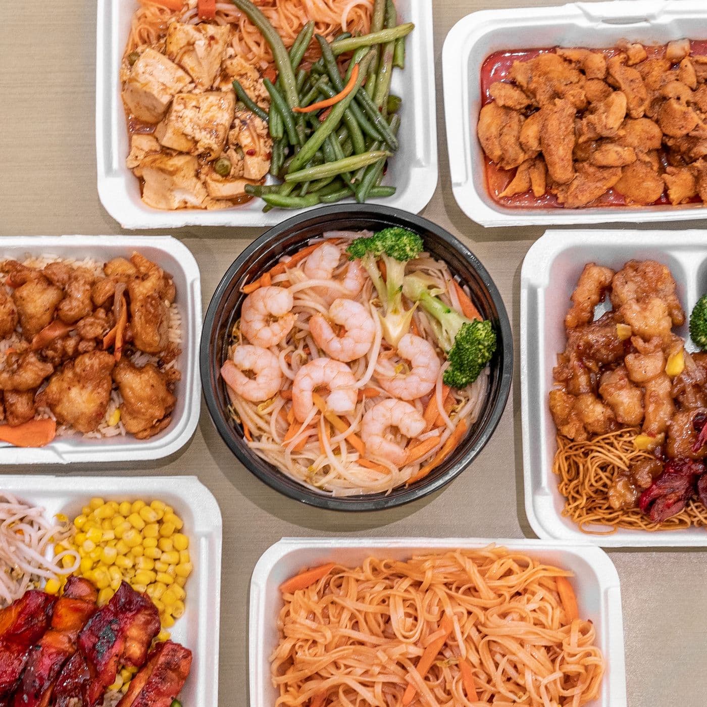 California Thai