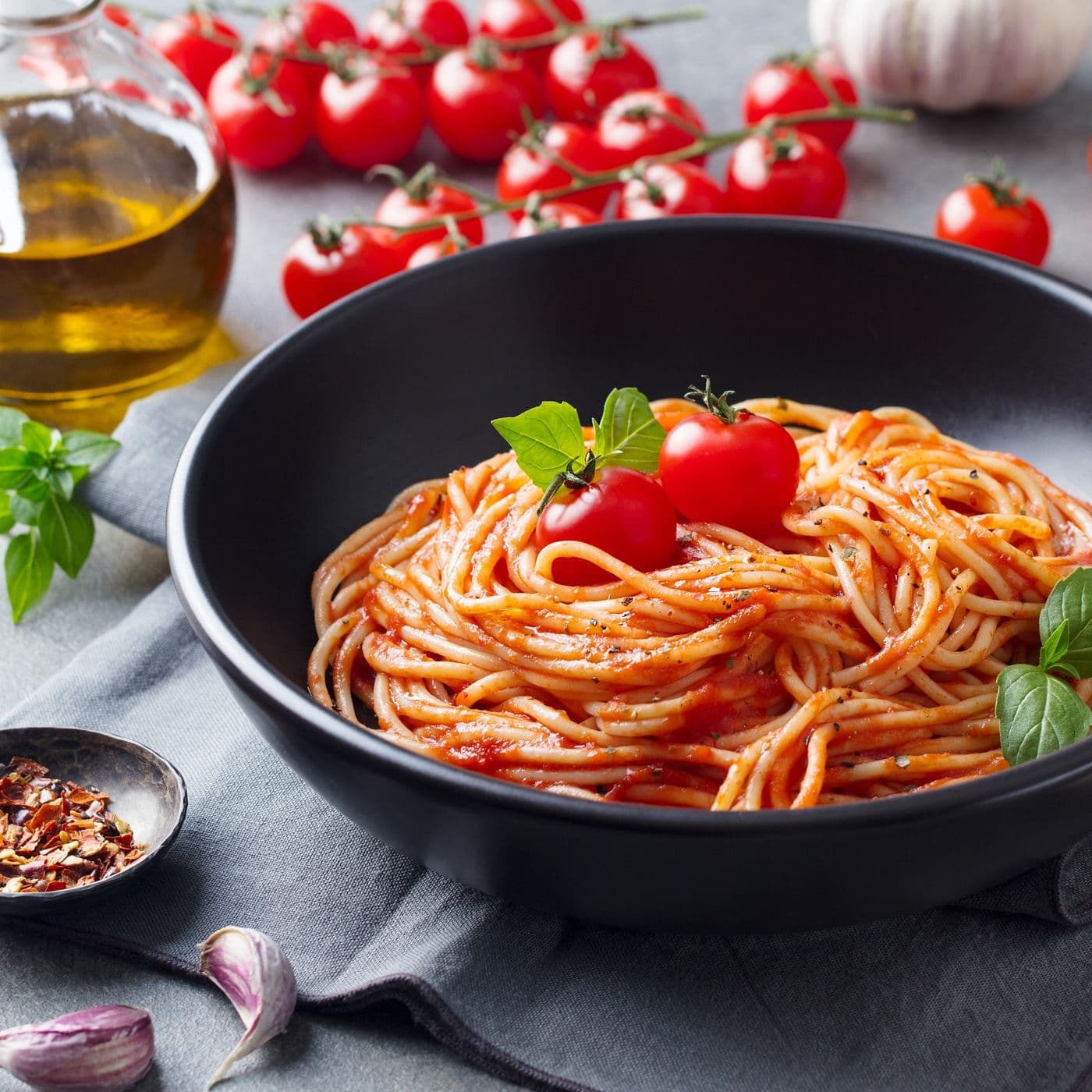 Fasta Pasta