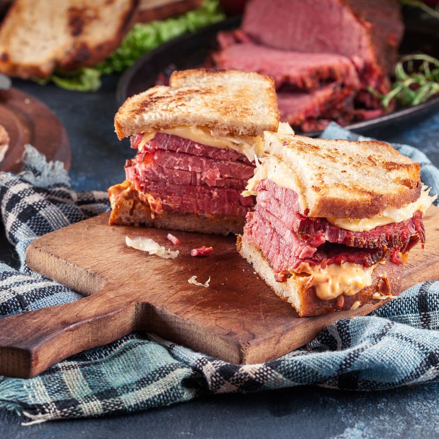 Sandwich Chef 