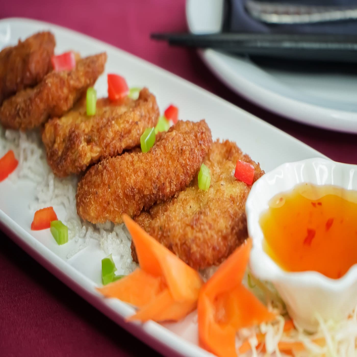 Chada Thai Fine Cuisine