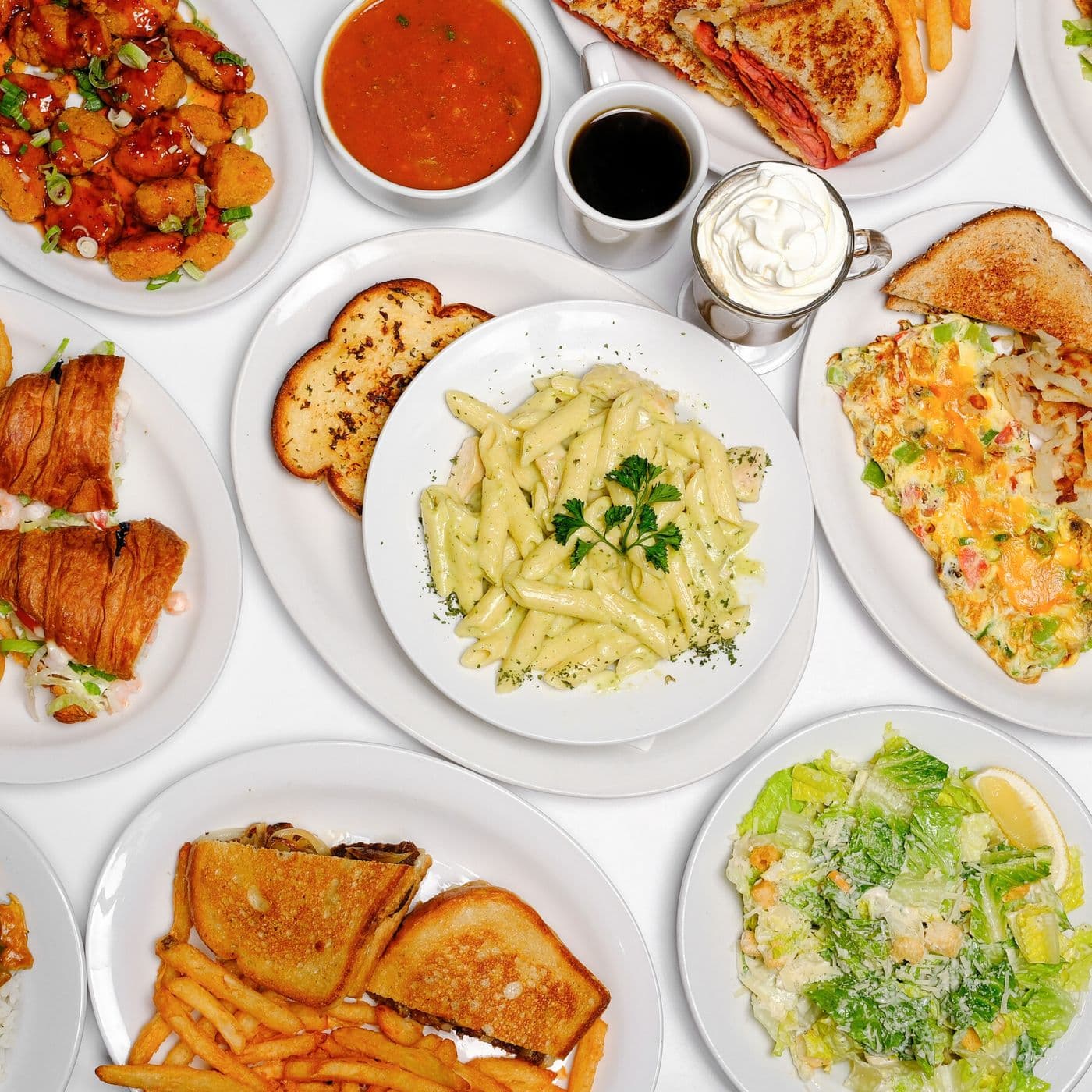 Roseland Family Restaurant