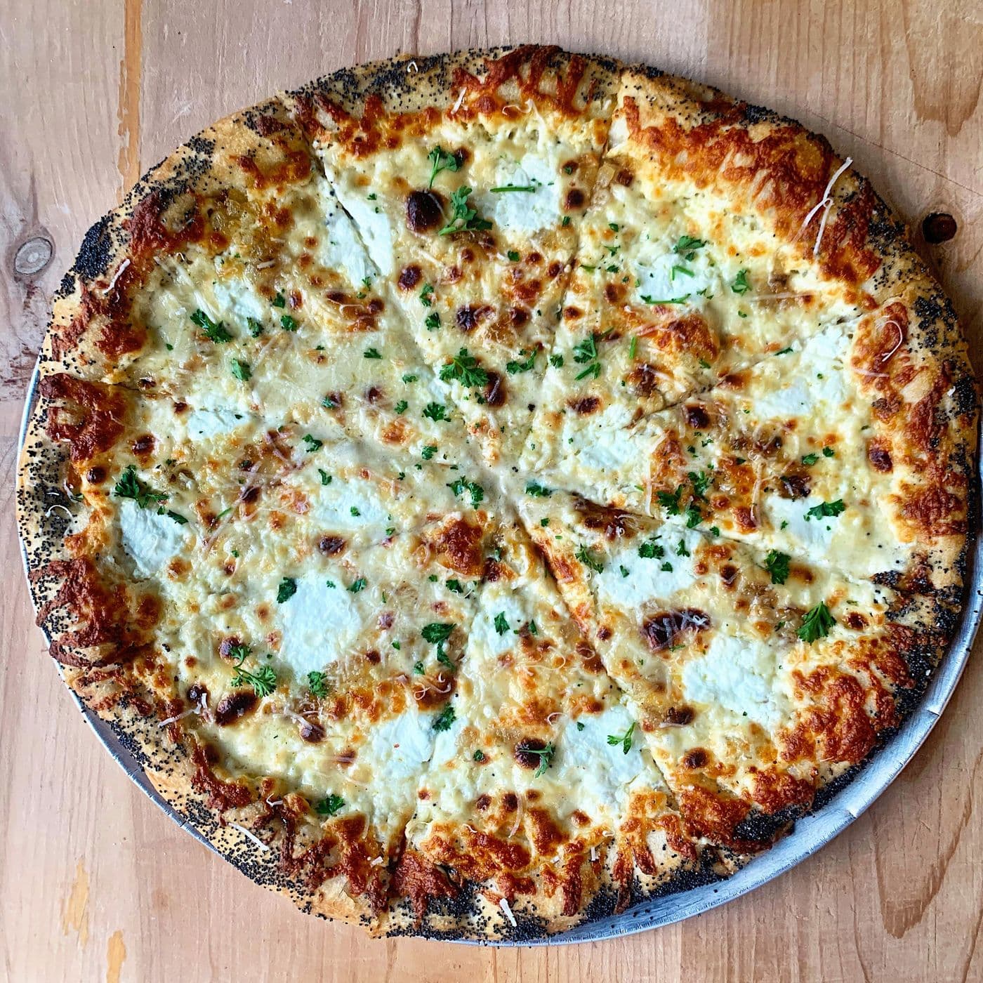 Rinaldo’s